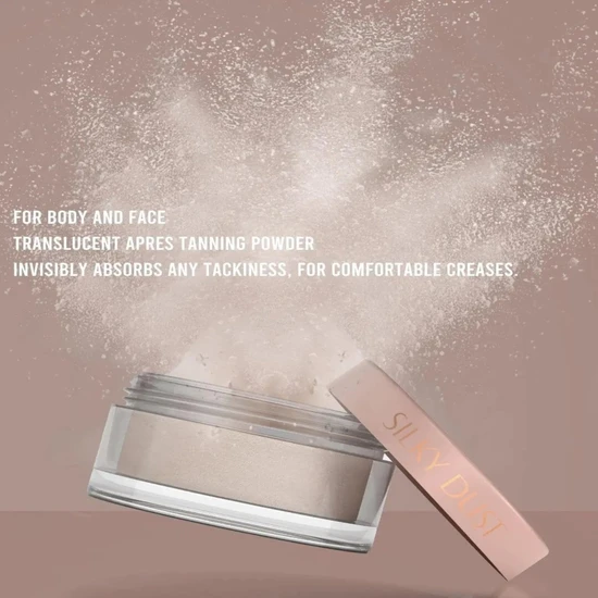 Vita Liberata The Silky Dust 30g
