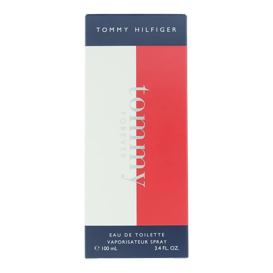 Tommy Hilfiger Tommy Forever Eau De Toilette 100ml