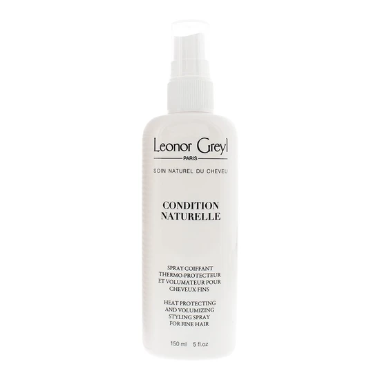 Leonor Greyl Condition Naturelle Heat Protective Styling Spray 150ml
