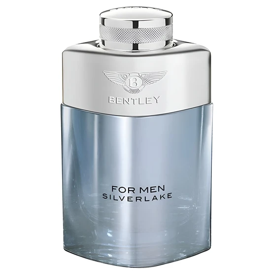 Bentley Silverlake Eau De Parfum 100ml