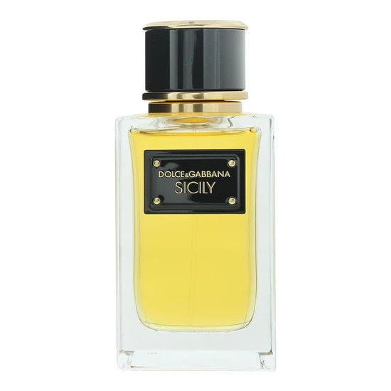 Dolce & Gabbana Velvet Sicily Eau De Parfum 100ml