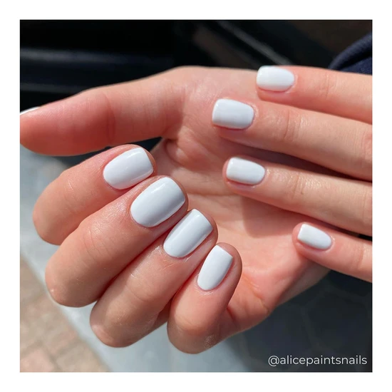 CND Vinylux Cream Puff 15ml