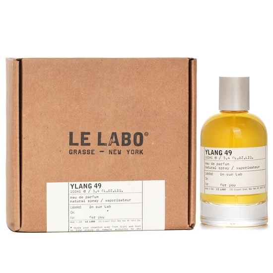 Le Labo Ylang 49 Eau De Parfum 100ml