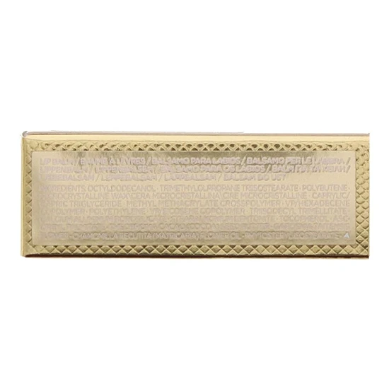 Tom Ford Soleil Lip Balm 07 Paradiso