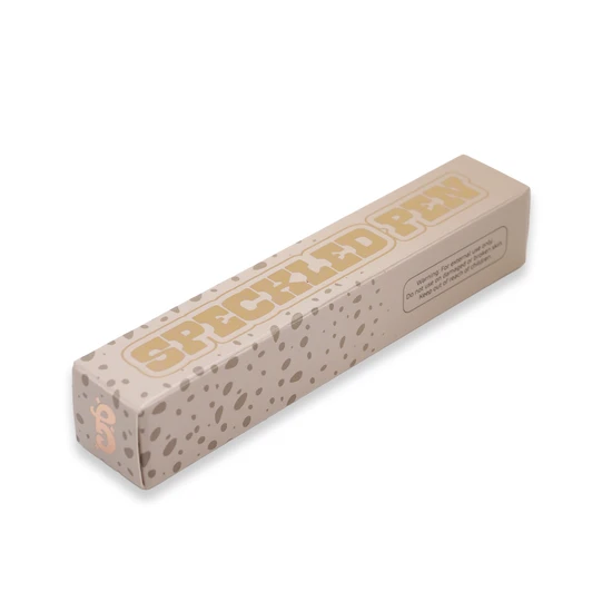 Glisten Cosmetics Greige Speckled Pen Cool Beige