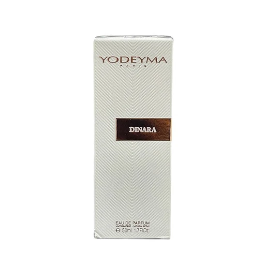 Yodeyma Dinara Eau De Parfum 50ml