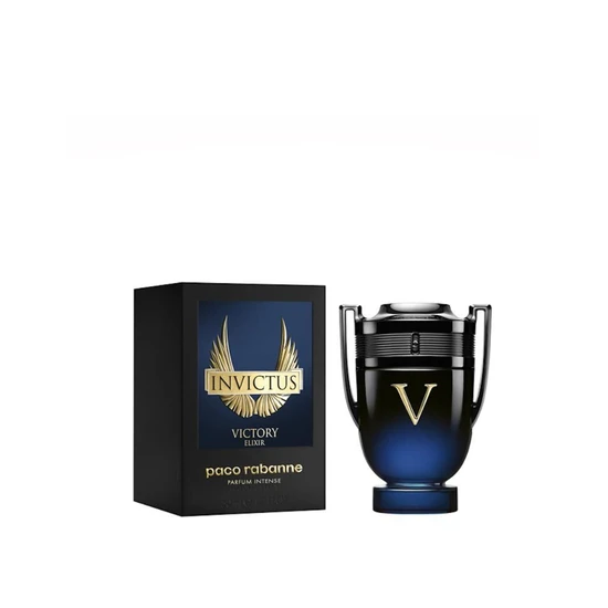 Paco Rabanne Invictus Victory Elixir Parfum Intense 50ml