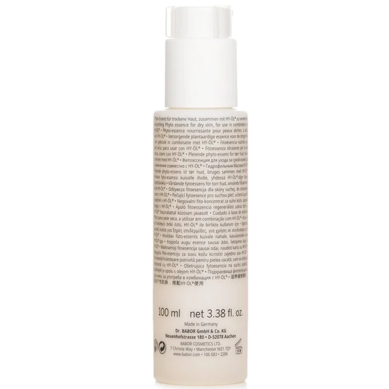BABOR Phyto HY OL Booster Hydrating 100ml