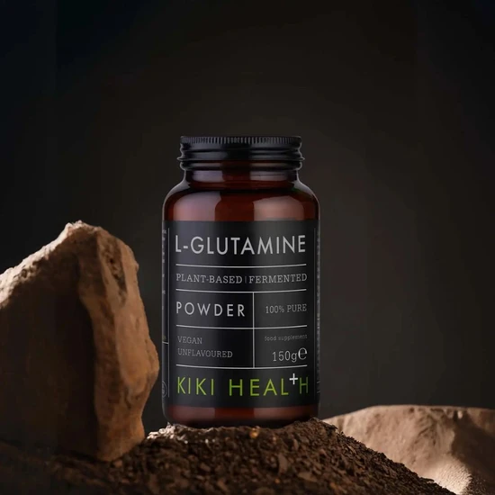 KIKI Health L-Glutamine Powder 150g