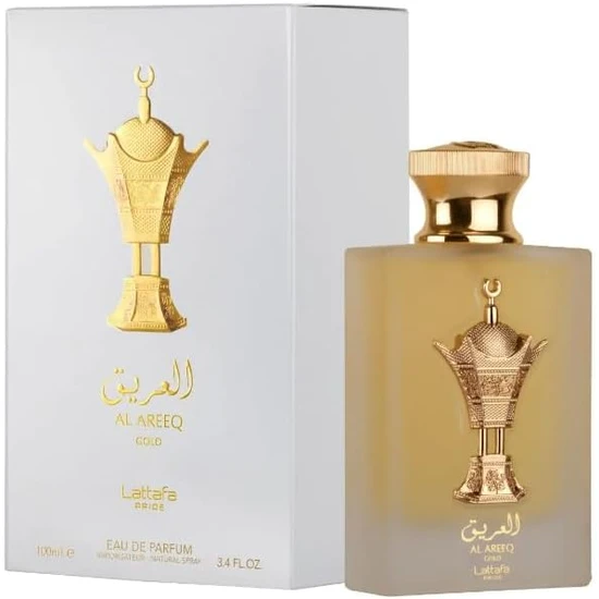 Lattafa Al Dur Al Maknoon Silver Eau De Parfum 100ml