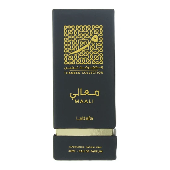 Lattafa Maali Thameen Collection Perfume Eau De Parfum 30ml