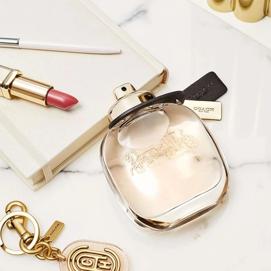 Coach New York Eau De Parfum 30ml