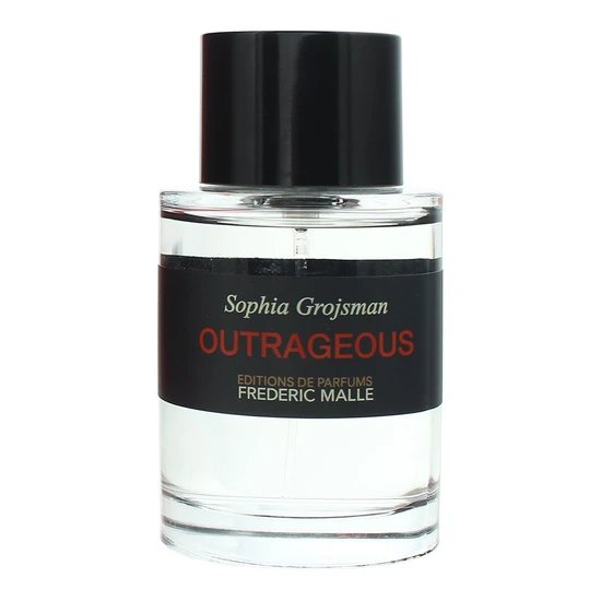 Frederic Malle Outrageous Spray By Sophia Grojsman 100ml