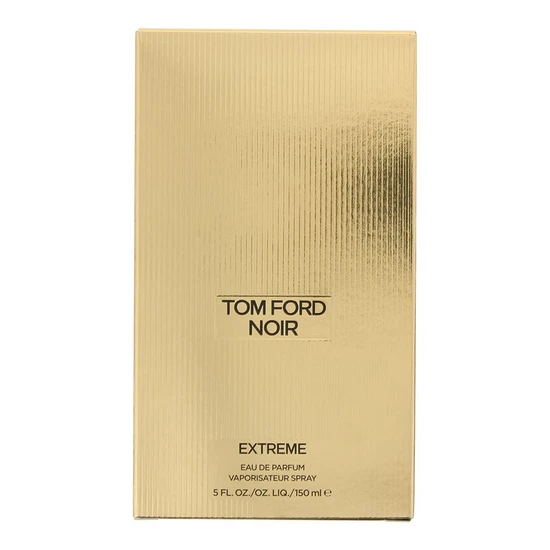 Tom Ford Noir Extreme Eau De Parfum 150ml
