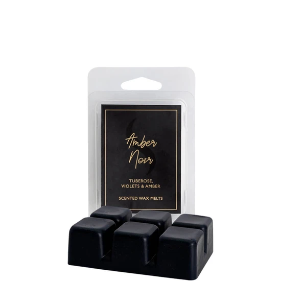Shearer Candles Amber Noir Scented Wax Melt Pack of 6