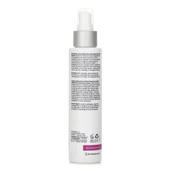 Dermalogica Age Smart Antioxidant Hydramist 150ml