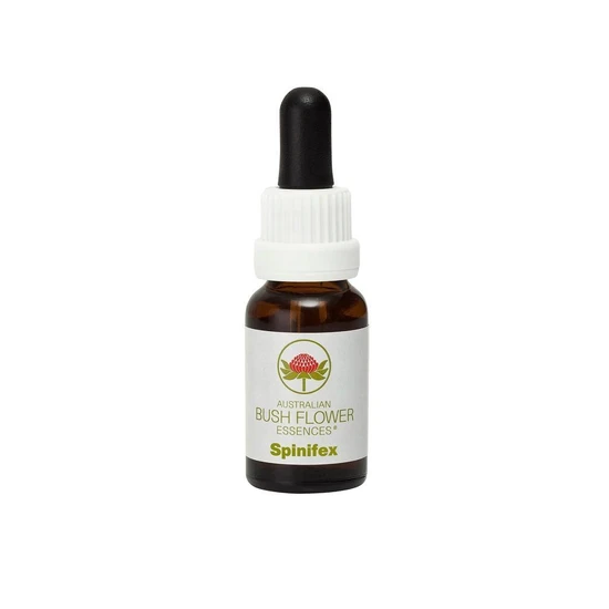 Australian Bush Flower Essences Spinifex 15ml