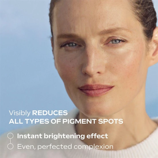 Weleda Dark Spot Brightening Face Serum 30ml