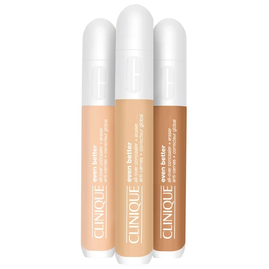 Clinique Even Better All-Over Concealer + Eraser CN 52 Neutral