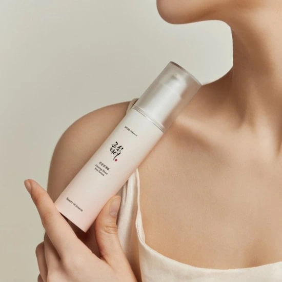 Beauty of Joseon Ginseng Moist Sun Serum SPF 50+ 50ml