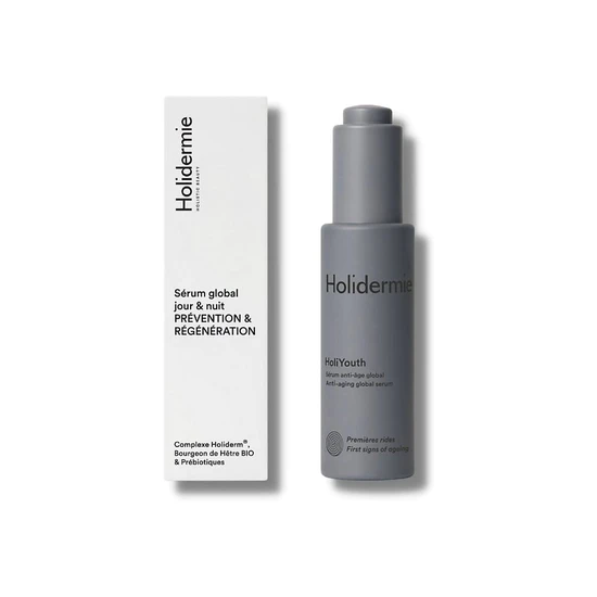 Holidermie Global Serum Day & Night