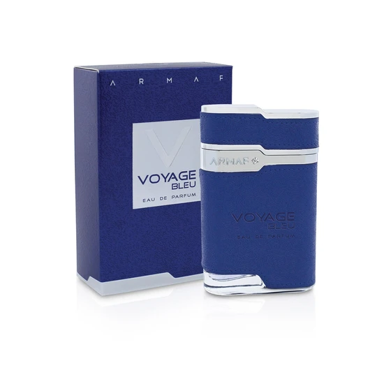 Armaf Voyage Bleu Eau De Parfum 100ml
