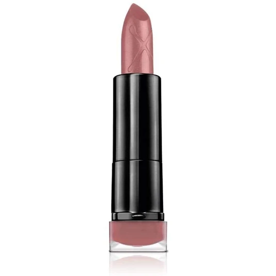 Max Factor Colour Elixir Matte Lipstick 5 Nude