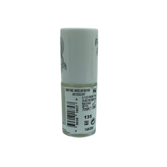 Maybelline MNY Nail Polish Varnish 135