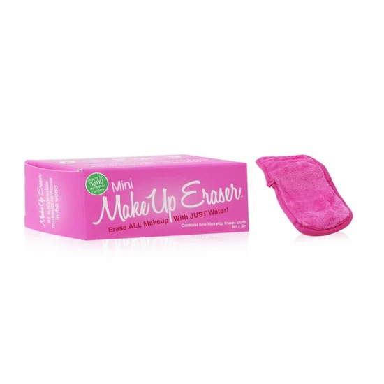 MakeUp Eraser Cloth Original Pink (mini)