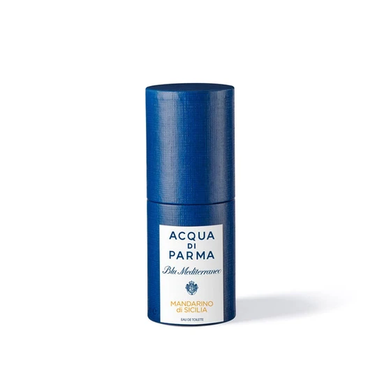 Acqua Di Parma Blu Mediterraneo Mandarino Di Sicilia Eau De Toilette 30ml