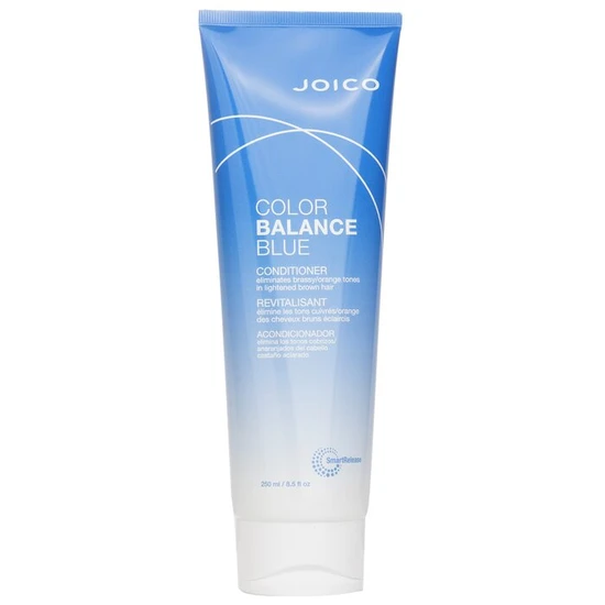 Joico Colour Balance Blue Conditioner 250ml