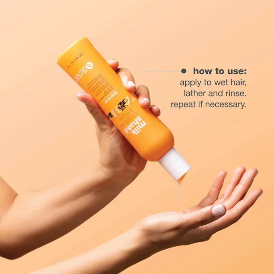 milk_shake Moisture & More Shampoo Milk Shake 1000ml