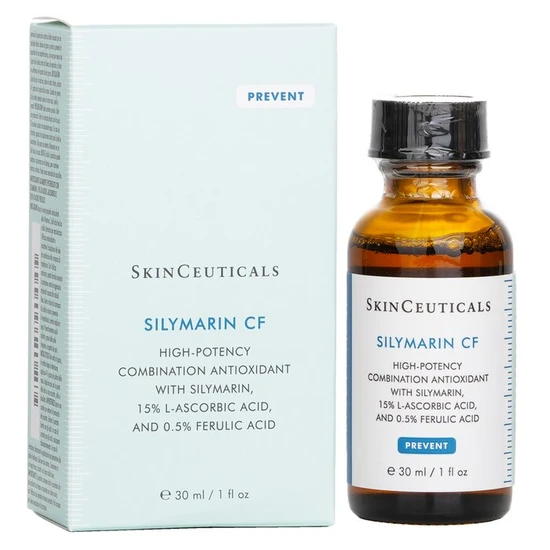 SkinCeuticals Silymarin CF 30ml