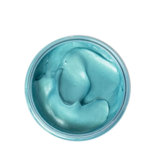 As I Am Temporary Curl Colour Minty Mermaid 182g
