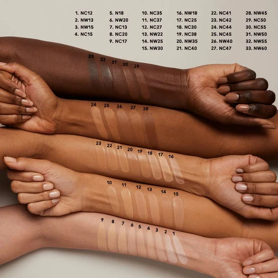 MAC Studio Fix Every-Wear All-Over Face Pen NC42