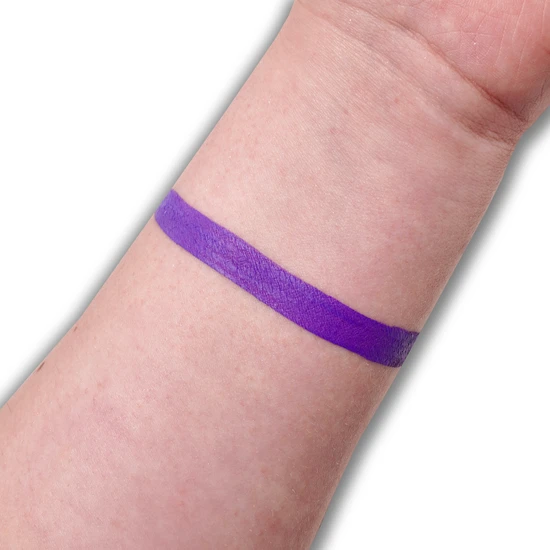 Glisten Cosmetics Heather Purple Wet Liner Eyeliner Small - 3g