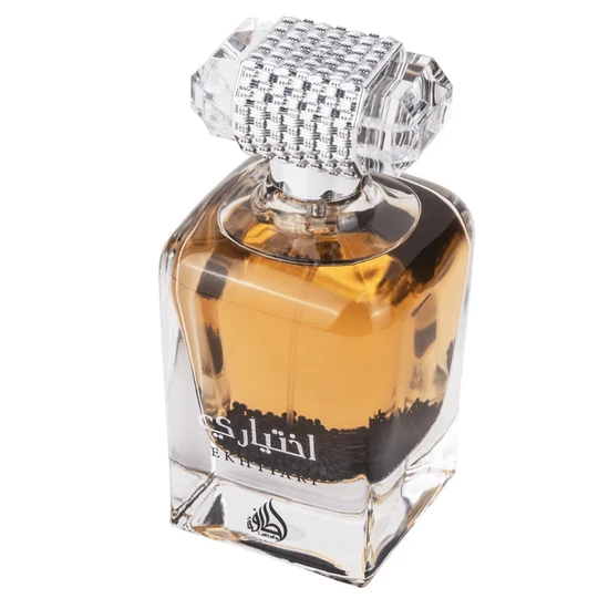 Lattafa Ekhtiari Eau De Parfum 100ml