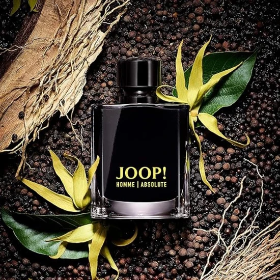JOOP! Homme Absolute Eau De Parfum 120ml