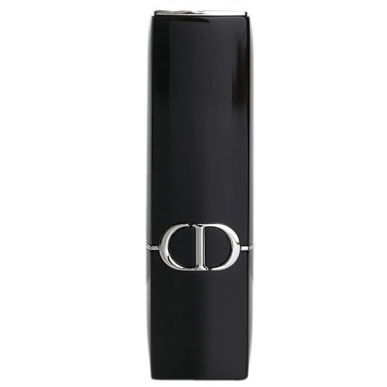 DIOR Rouge Dior Couture Colour Velvet & Satin Finishes Lipstick 100 Nude Look Velvet Finish