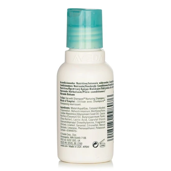 Aveda Shampure Nurturing Conditioner 50ml