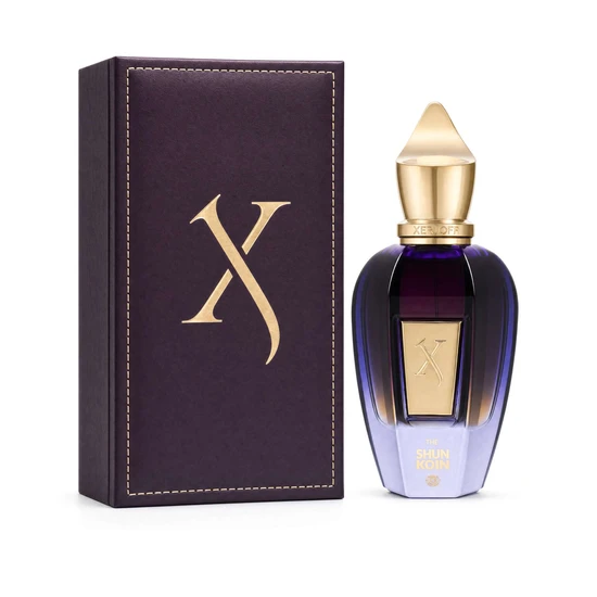 Xerjoff Join The Club Shunkoin Eau De Parfum 50ml