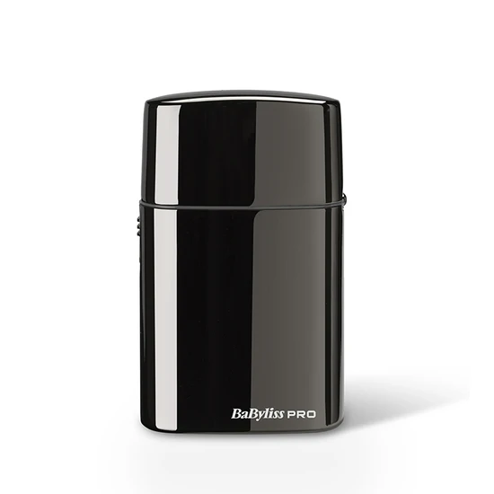 BaByliss PRO Cordless Single Foil Shaver