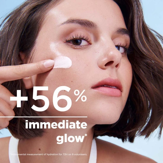 Bioderma Hydrabio Cream Perfector SPF 30 40ml