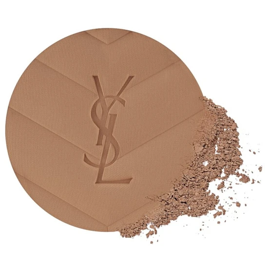 Yves Saint Laurent All Hours Hyper Finish Powder 05