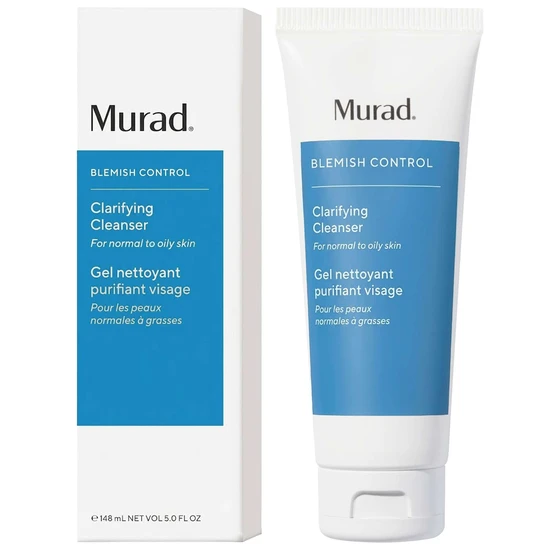 Murad Blemish Control Clarifying Cleanser 148ml