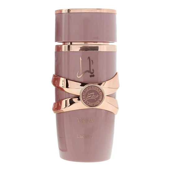 Lattafa Yara Elixir Eau De Parfum 100ml