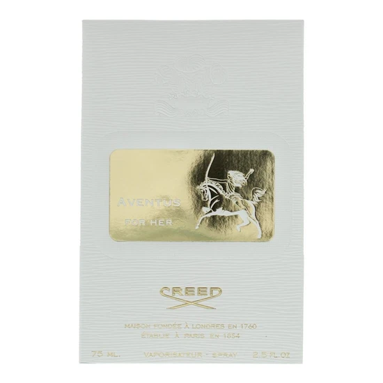 Creed Aventus For Her 75ml