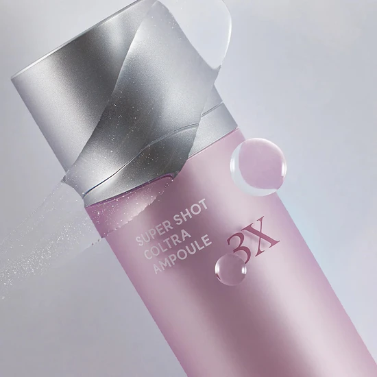 Arocell Super Shot Coltra Ampoule 30ml