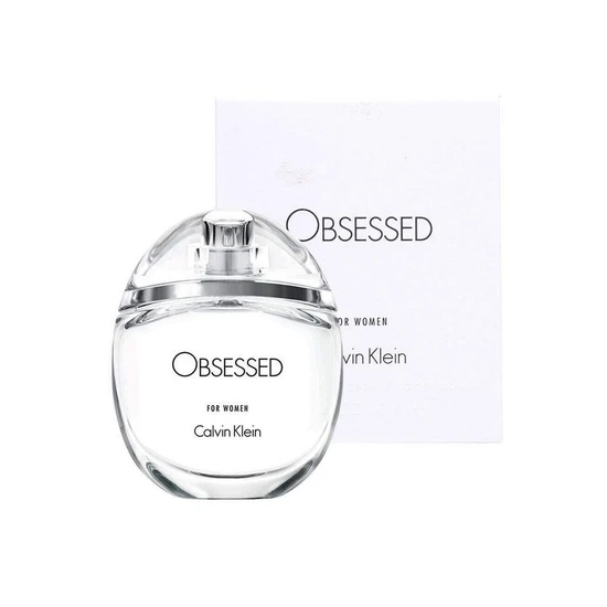 Calvin Klein Obsessed For Women Eau De Parfum 50ml