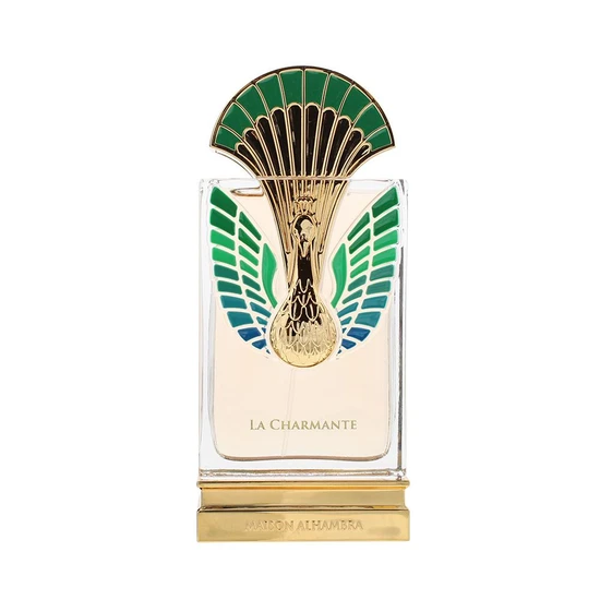 Maison Alhambra La Charmante Eau De Parfum 100ml